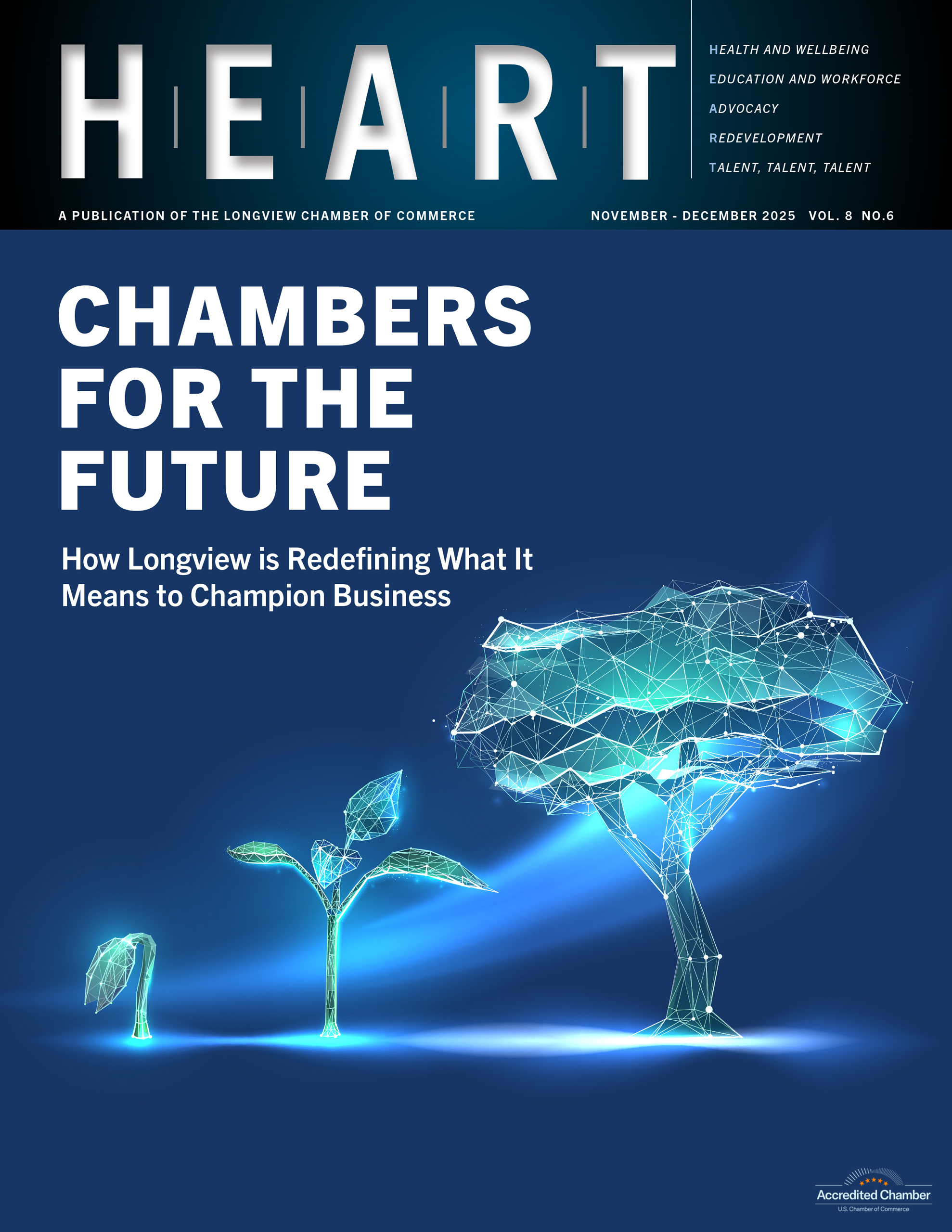 HEART September/October 2025