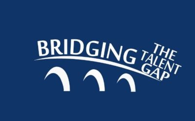 New Initiative for Bridging the Talent Gap!