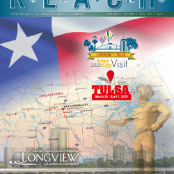 November/December 2019 REACH Magazine