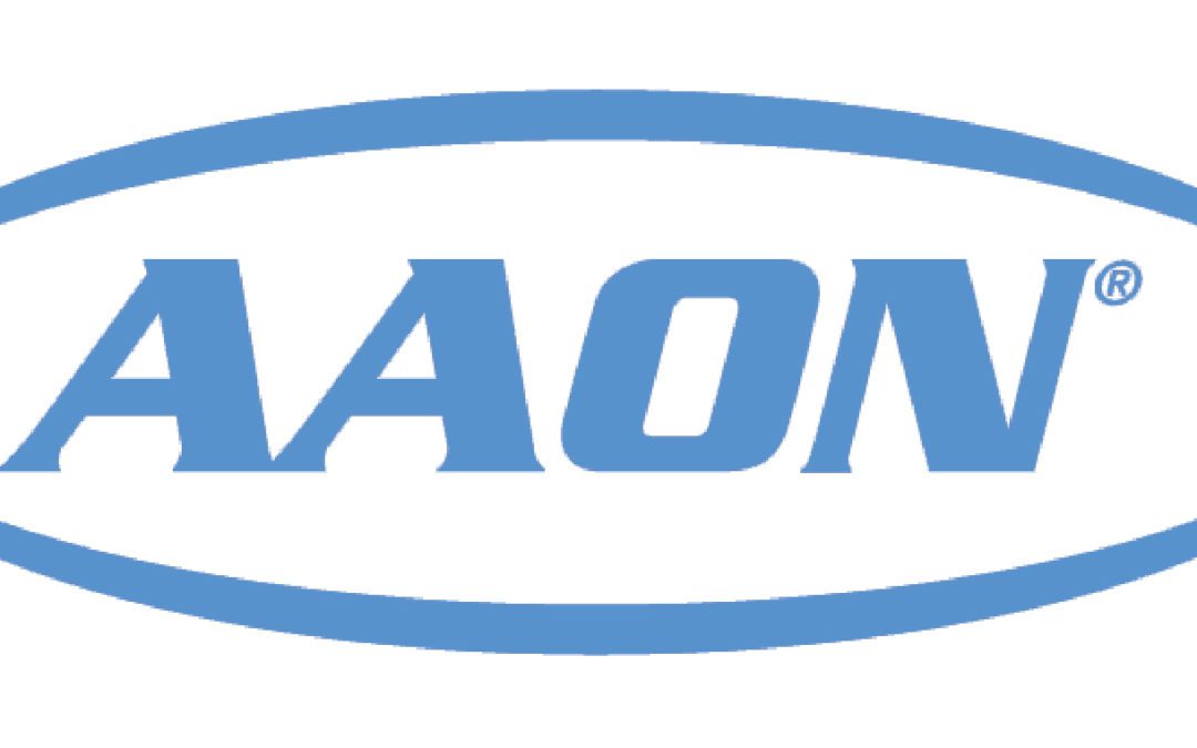 AAON Is Recruiting for 100 New Open Positions