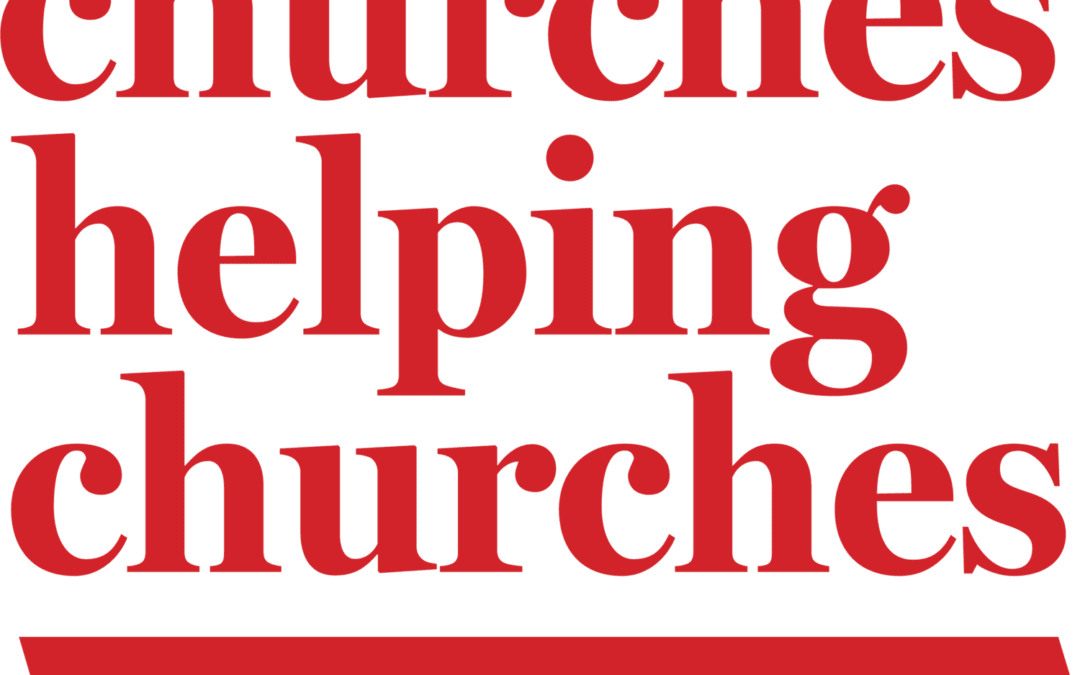 Churches Helping Churches