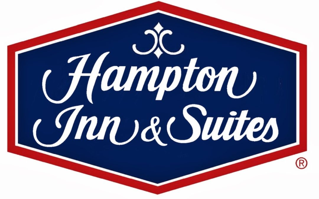 Hampton Inn & Suites by Hilton Special Offer