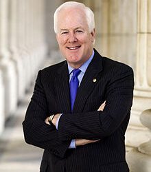 Senator Cornyn’s 2021 Juneteenth Letter