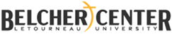LeTourneau University Belcher Center 2020-2021 Season Brochure