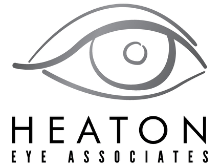 Heaton Eye Associates Welcomes Dr. Alexander Donovan to Team