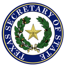 Secretary Hughs Encourages Texans To Vote Early, Make Preparations To Cast A Ballot In November 3rd General Election