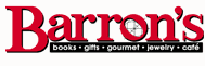 Shop Barron’s Shop Small