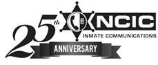 NCIC Inmate Communications 25th Anniversary