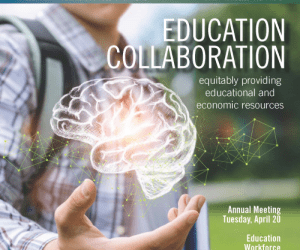 REACH – March/April 2021 – Education Collaboration!