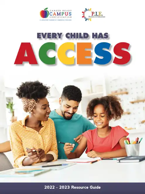 every child has access