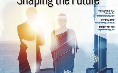 HEART – Jan / February 2023 – Shaping the Future