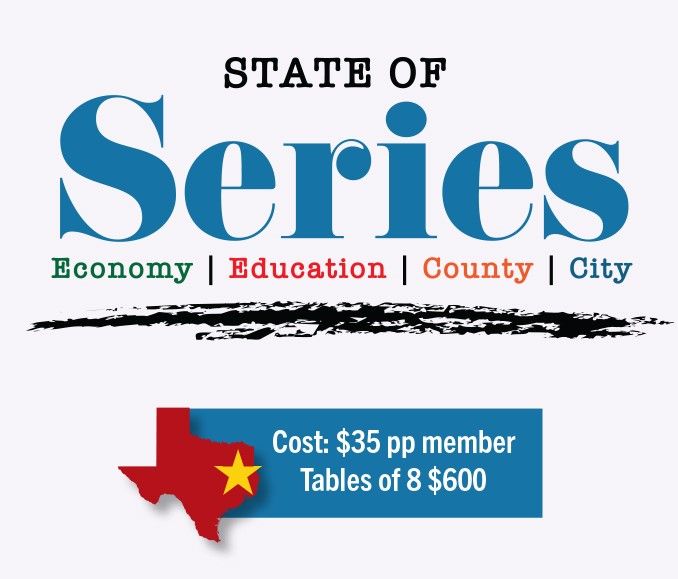 Registration extended for State of the County!