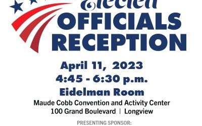 Elected Officials Reception – April 11