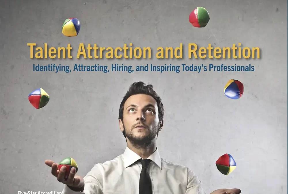 HEART – May-June 2023 – Talent Attraction and Retention