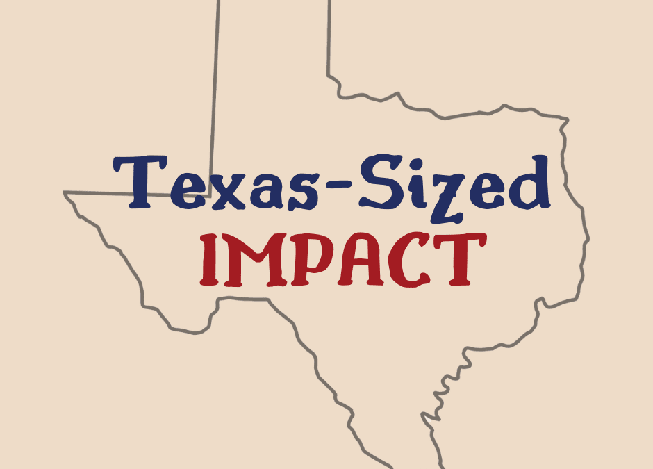 Technology’s Texas-Sized Impact on Small Businesses