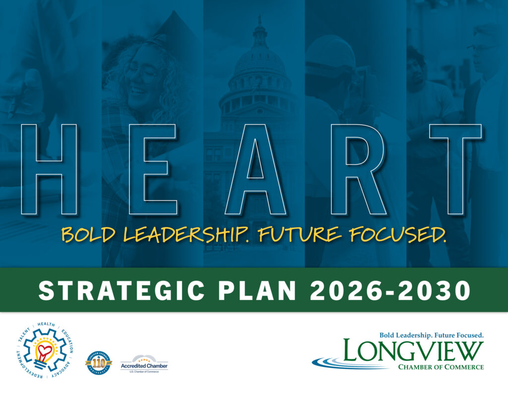 Strategic Plan 2026 - 2030