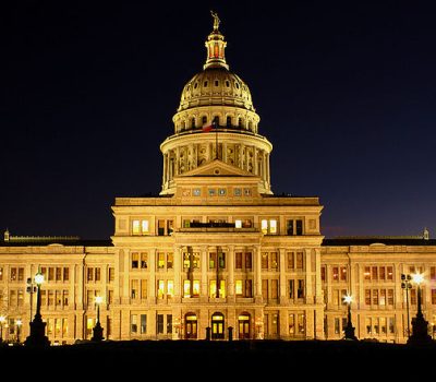 Texas_State_Capitol_Night